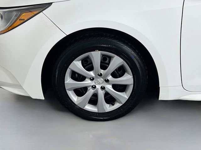 Used 2023 Toyota Corolla LE FWD image 10