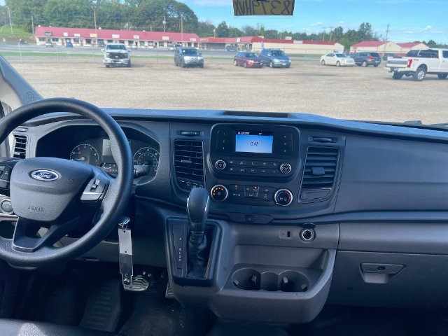 Used 2020 Ford Transit 350 XL RWD image 23