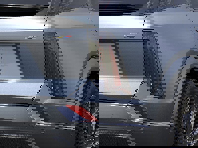 New 2026 Cadillac Optiq V image 11