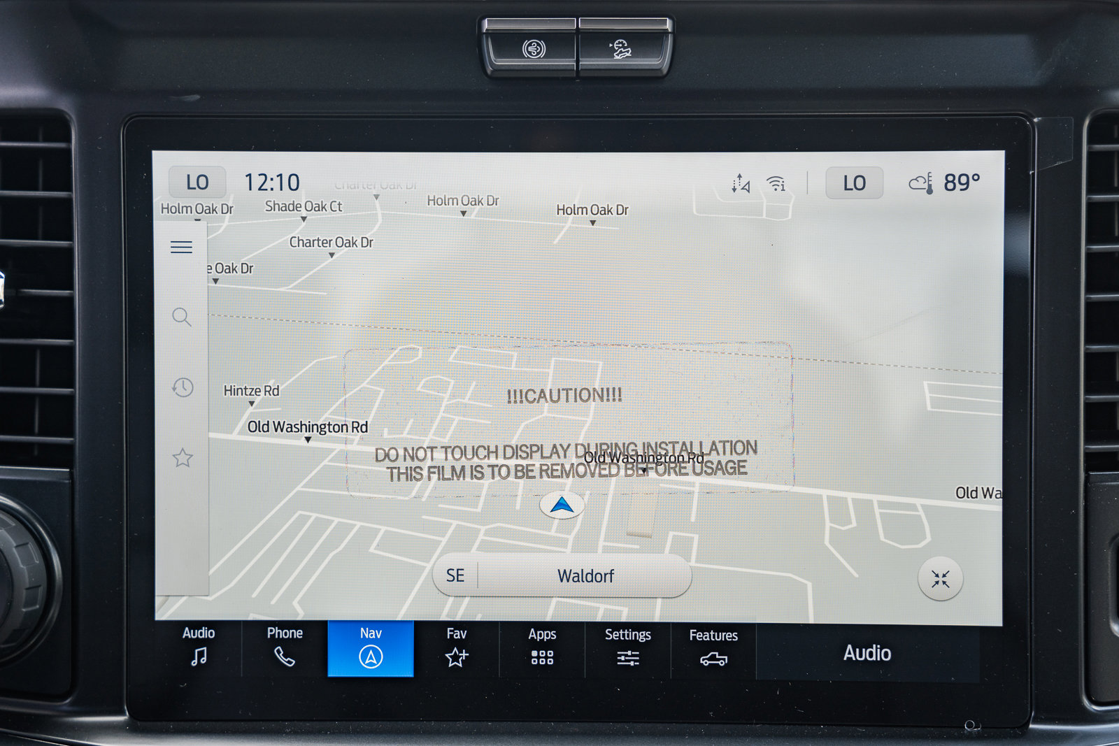 New 2026 Ford F250 Platinum image 27