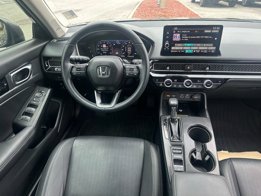 Used 2023 Honda Civic Touring image 21