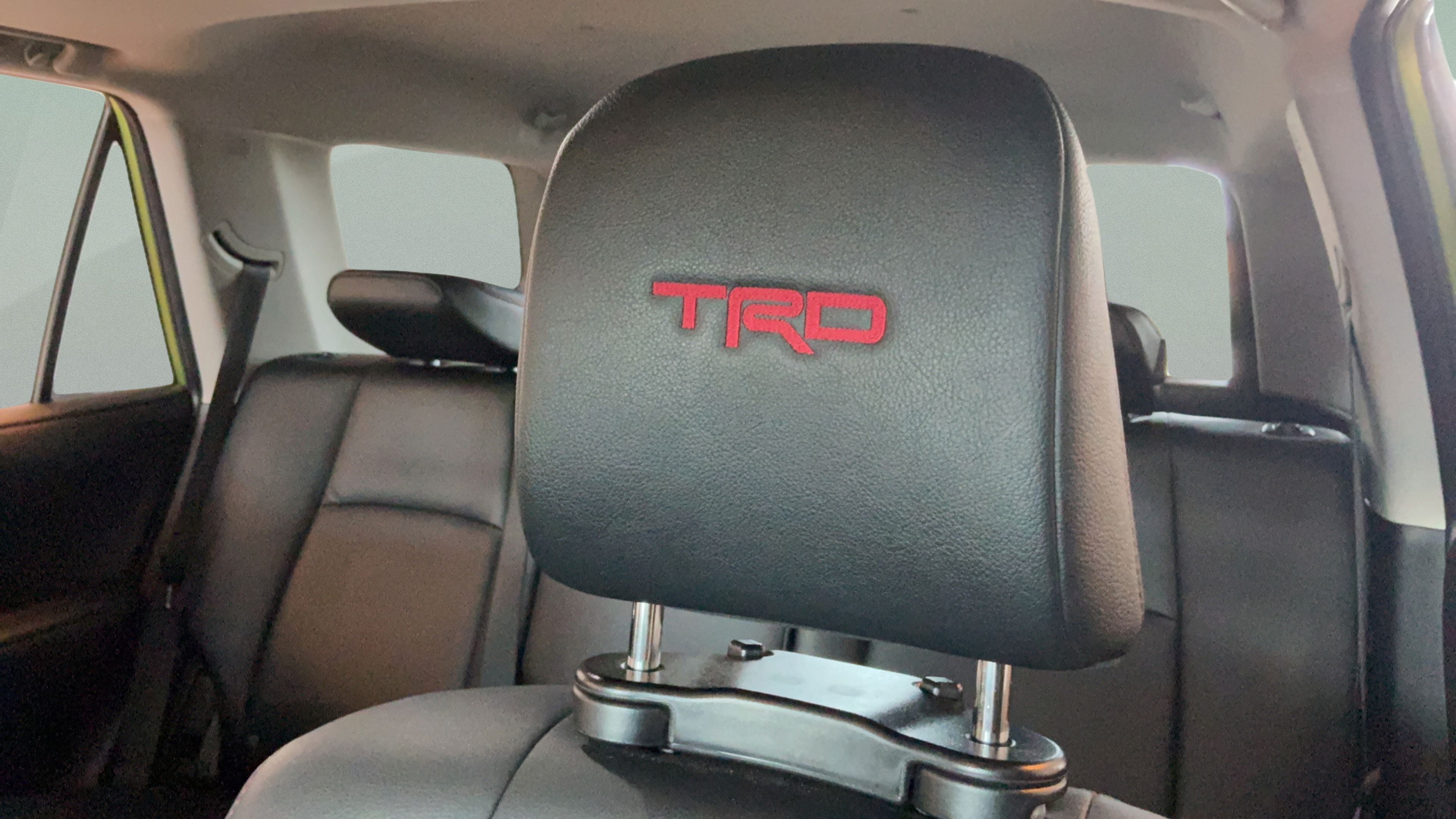 Certified 2022 Toyota 4Runner TRD Pro AWD/4WD image 25
