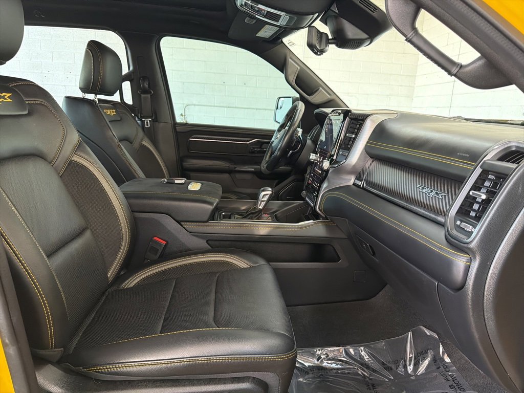 Used 2023 RAM 1500 TRX w/ TRX Level 2 Equipment Group image 34