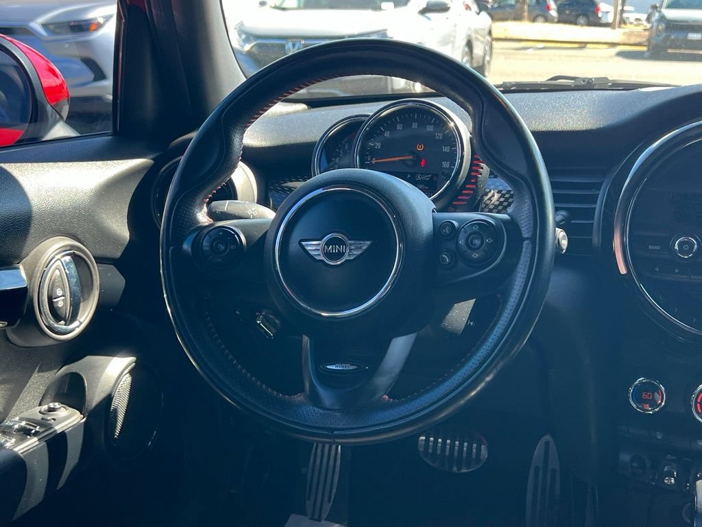 Used 2016 MINI Cooper S FWD image 16