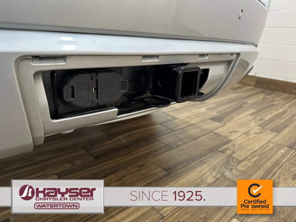 Certified 2024 Dodge Durango GT image 8