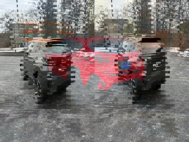 New 2026 Subaru Crosstrek 2.0i Premium image 8