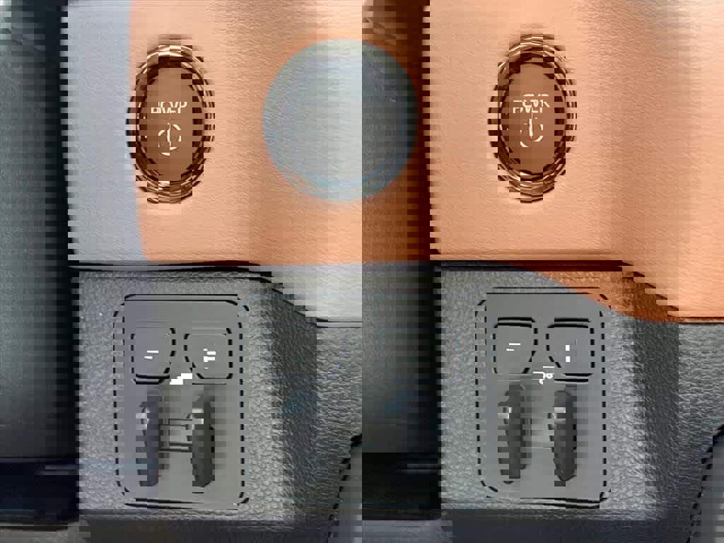 New 2026 Toyota Tundra 1794 Edition image 18