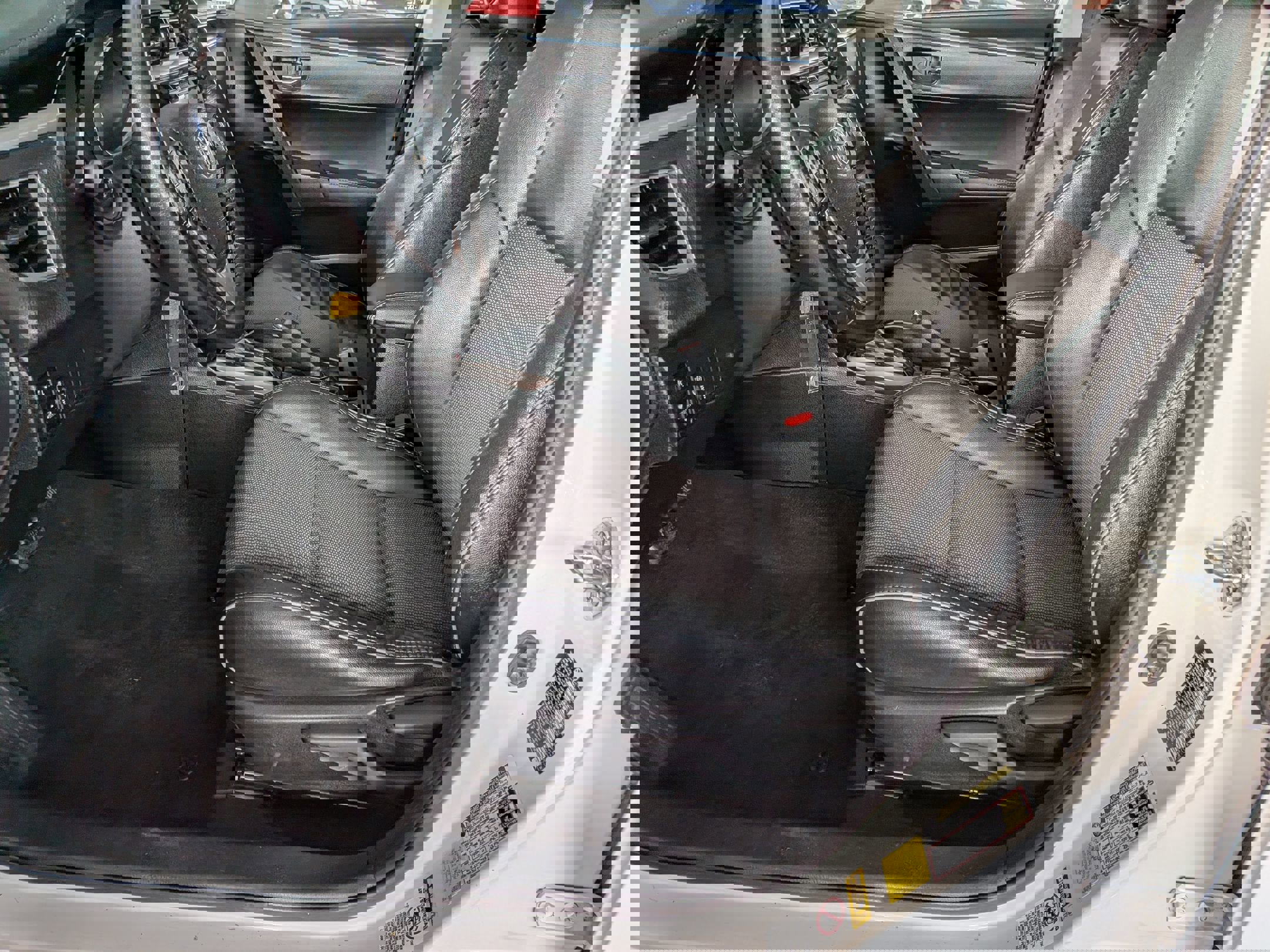 Used 2016 Toyota Corolla S image 11