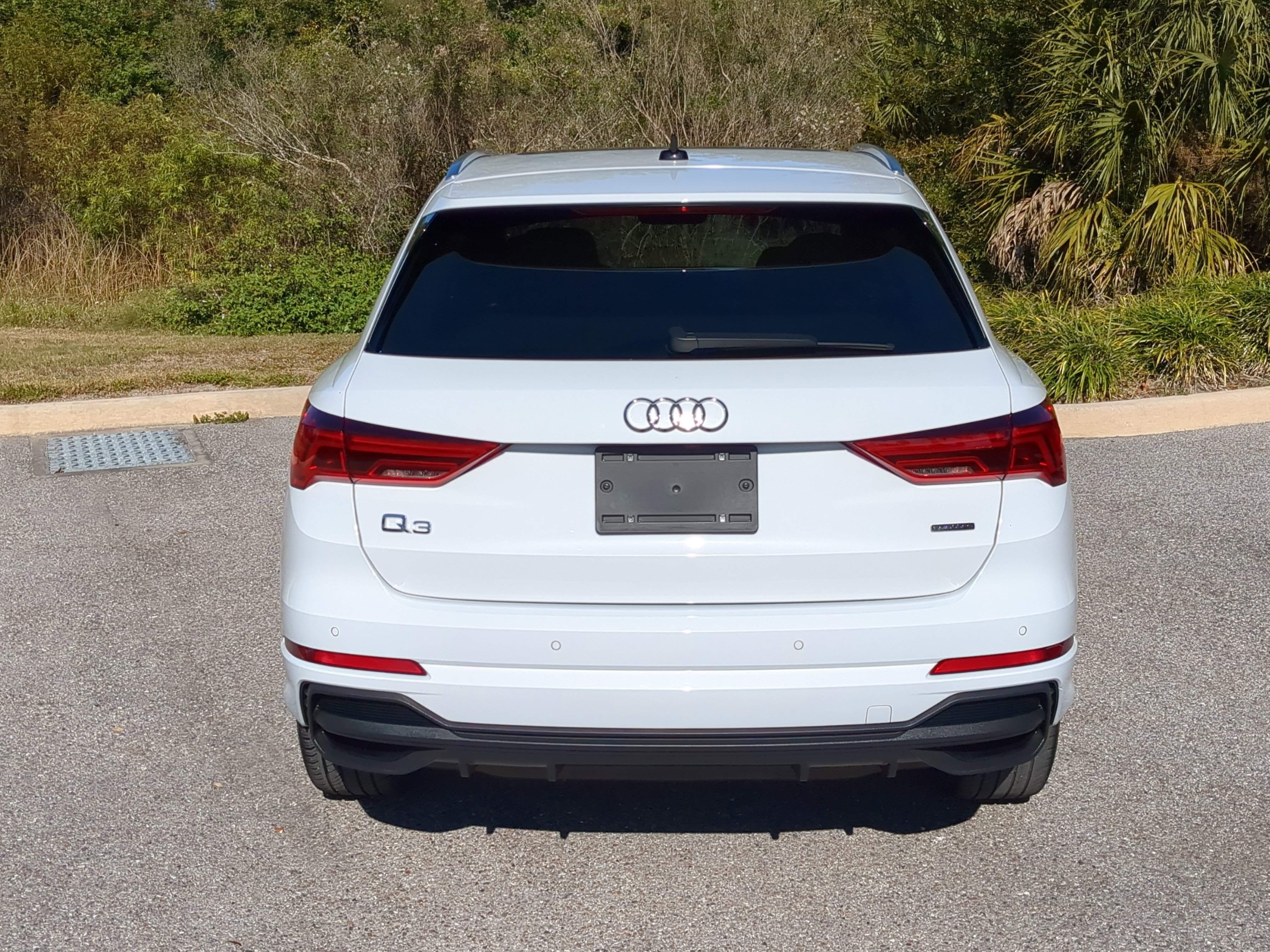 Used 2024 Audi Q3 2.0T Premium Plus image 7