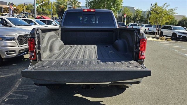 New 2026 RAM 2500 Tradesman image 16