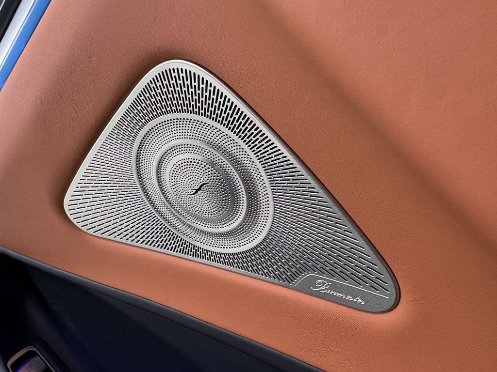 Used 2024 Mercedes-Benz S 63 AMG S image 8