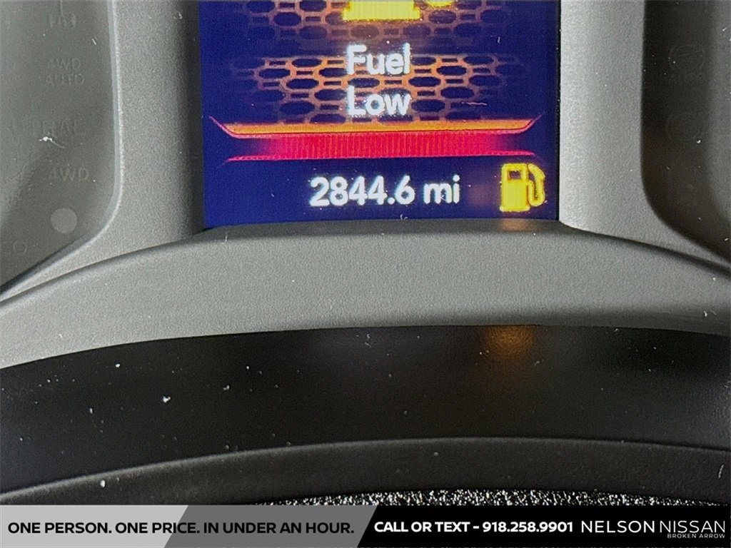 Used 2024 RAM 2500 Tradesman image 12