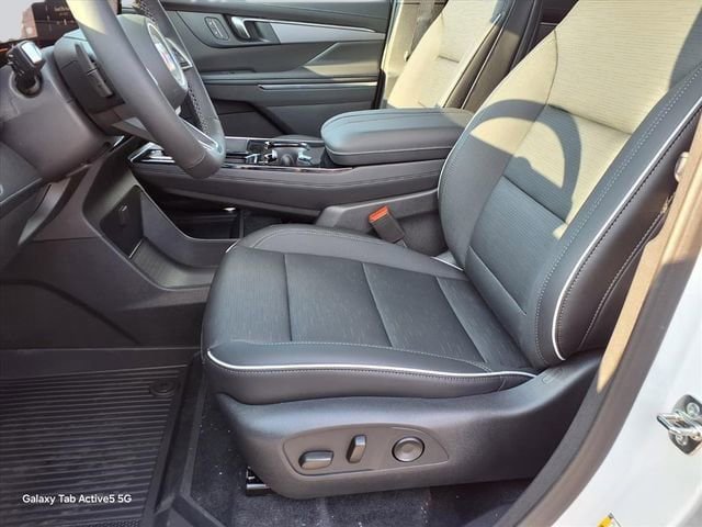 New 2026 Buick Enclave Sport Touring w/ Power Package image 24