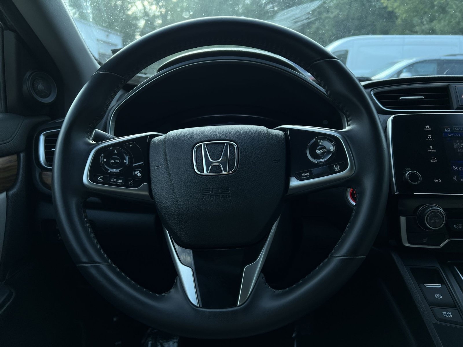 Used 2019 Honda CR-V EX-L image 24