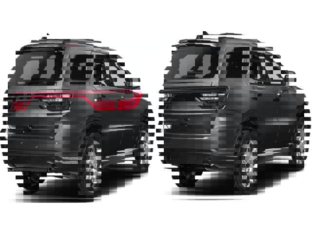 Used 2015 Dodge Durango SXT w/ Quick Order Package 23B image 3