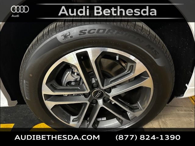 New 2026 Audi Q5 Premium AWD/4WD image 9