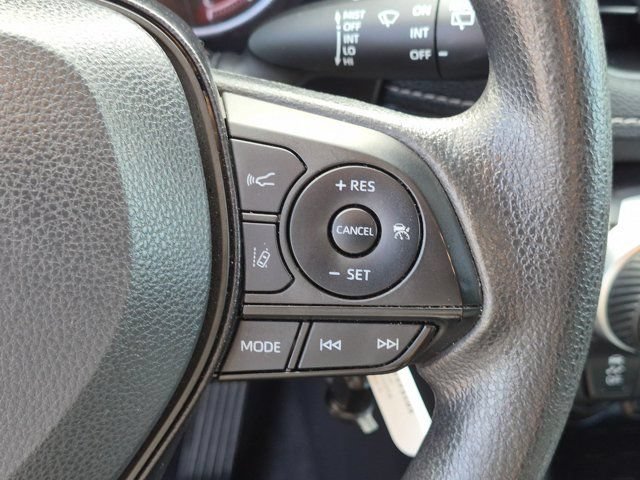 Certified 2024 Toyota RAV4 LE FWD image 24