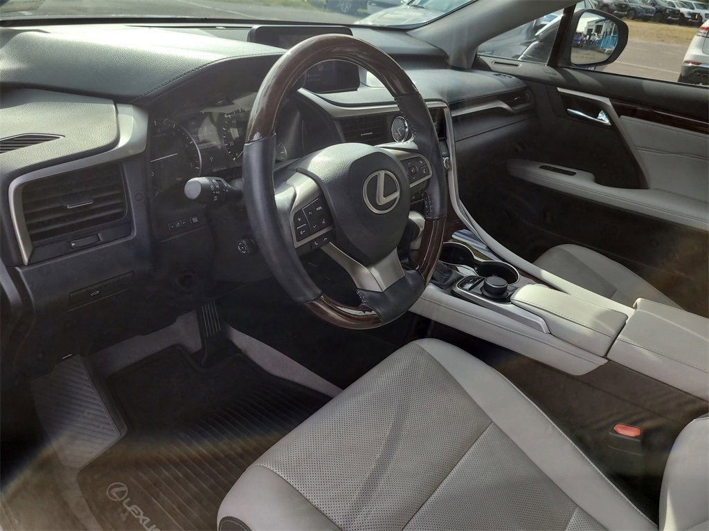 Used 2016 Lexus RX 350 350 image 16