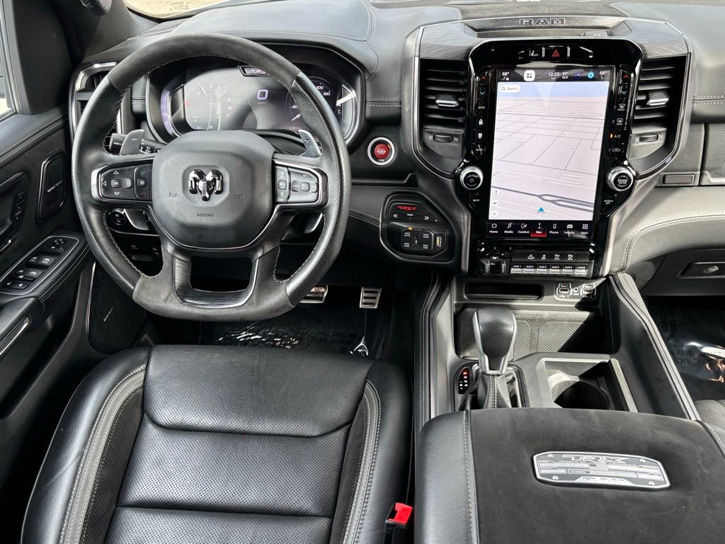 Used 2024 RAM 1500 TRX w/ TRX Level 2 Equipment Group image 31