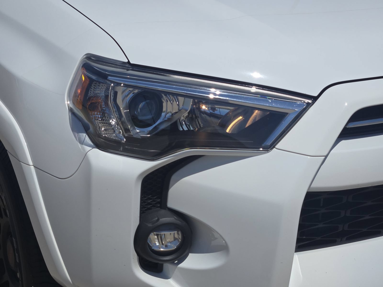 Used 2024 Toyota 4Runner SR5 RWD image 11
