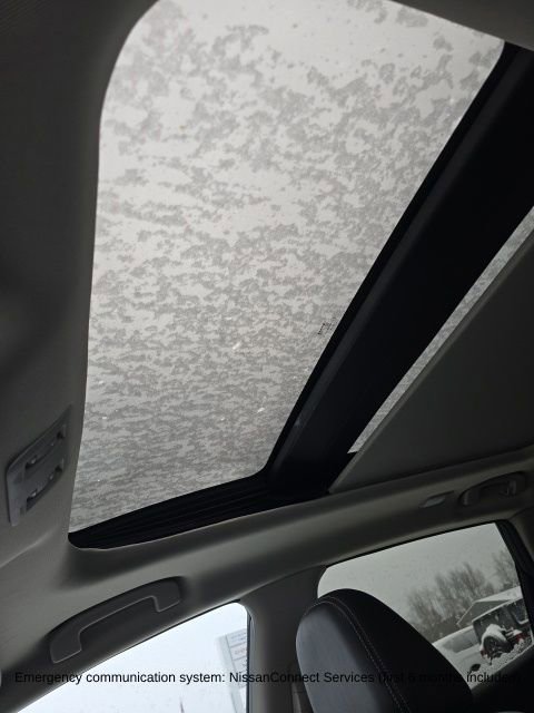 Used 2020 Nissan Murano Platinum image 22