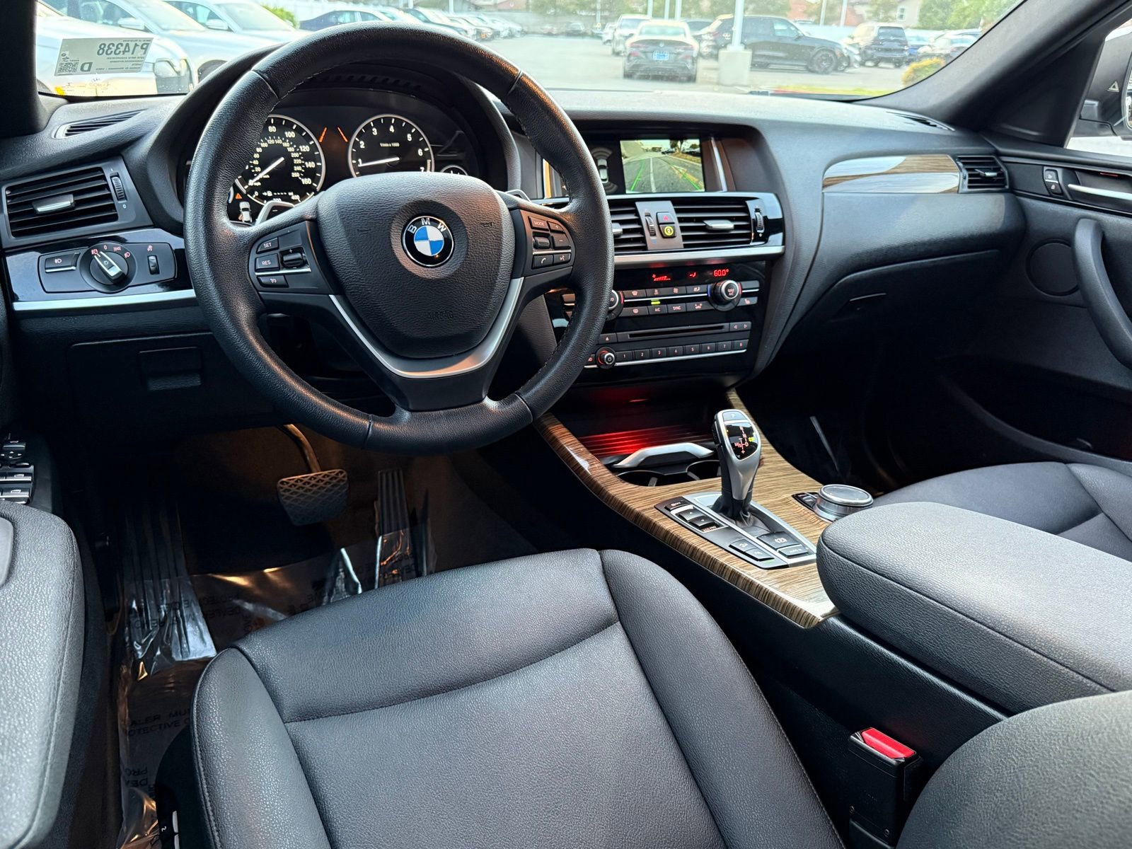 Used 2018 BMW X4 xDrive28i image 30