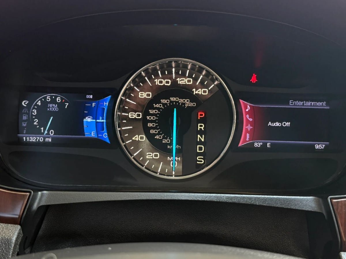 Used 2013 Ford Edge Limited FWD image 53
