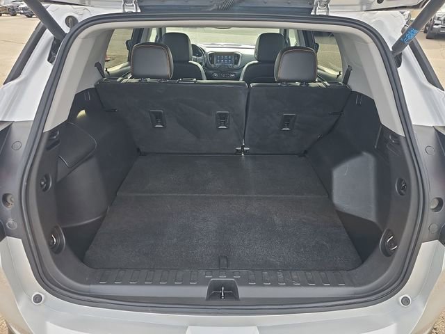 Used 2022 GMC Terrain AT4 w/ Tech Package image 15