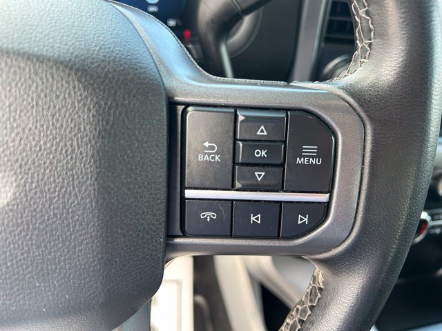 Certified 2024 Ford F150 XLT w/ Mobile Office Package AWD/4WD image 24