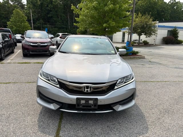 Used 2017 Honda Accord EX image 15
