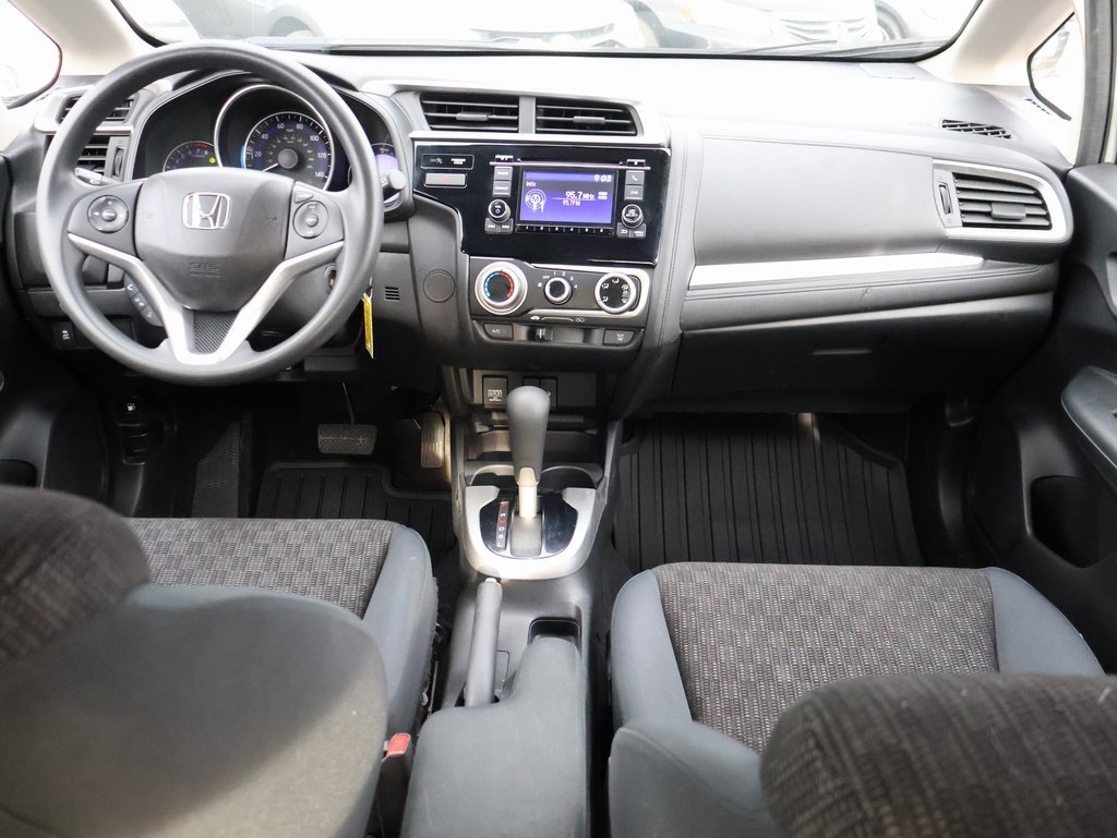 Used 2016 Honda Fit LX image 13