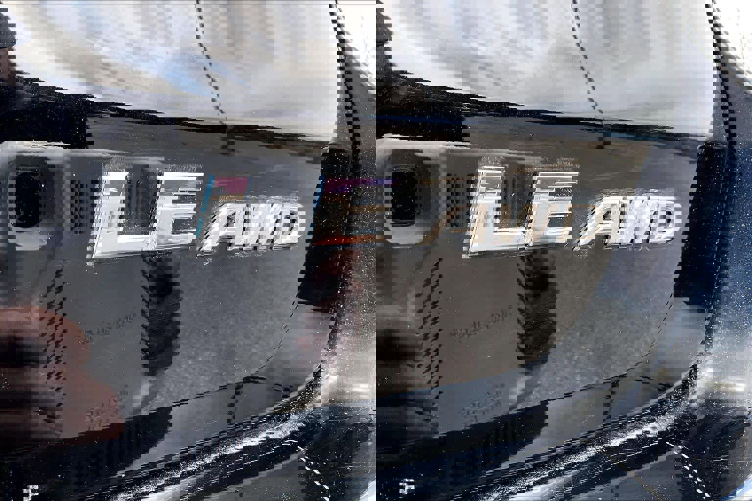 Certified 2018 Toyota Highlander Plus w/ Carpet Mat Package (TMS) AWD/4WD image 10