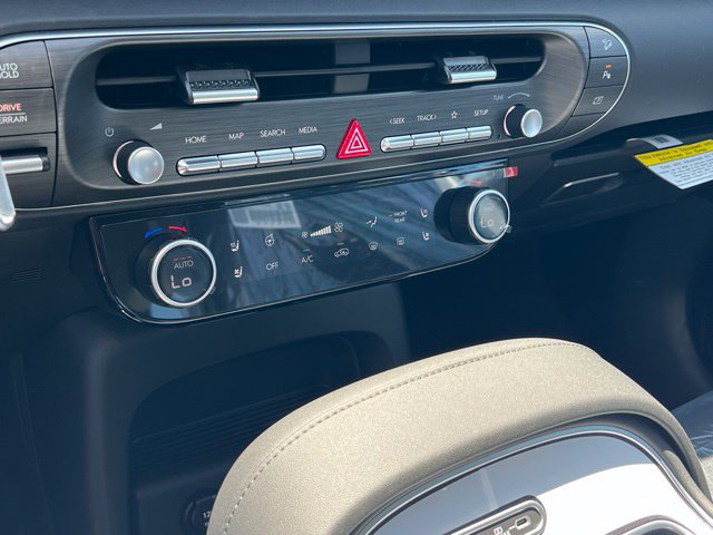 New 2026 Hyundai Palisade SEL AWD/4WD image 18