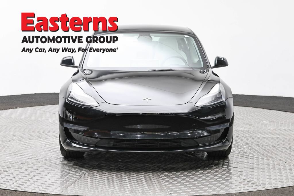 Used 2023 Tesla Model 3 Standard Range RWD image 2