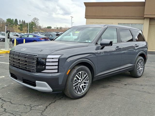 New 2026 Hyundai Palisade SE AWD/4WD image 2