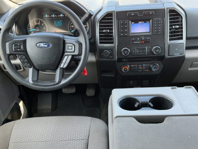 Used 2018 Ford F150 XLT RWD image 12