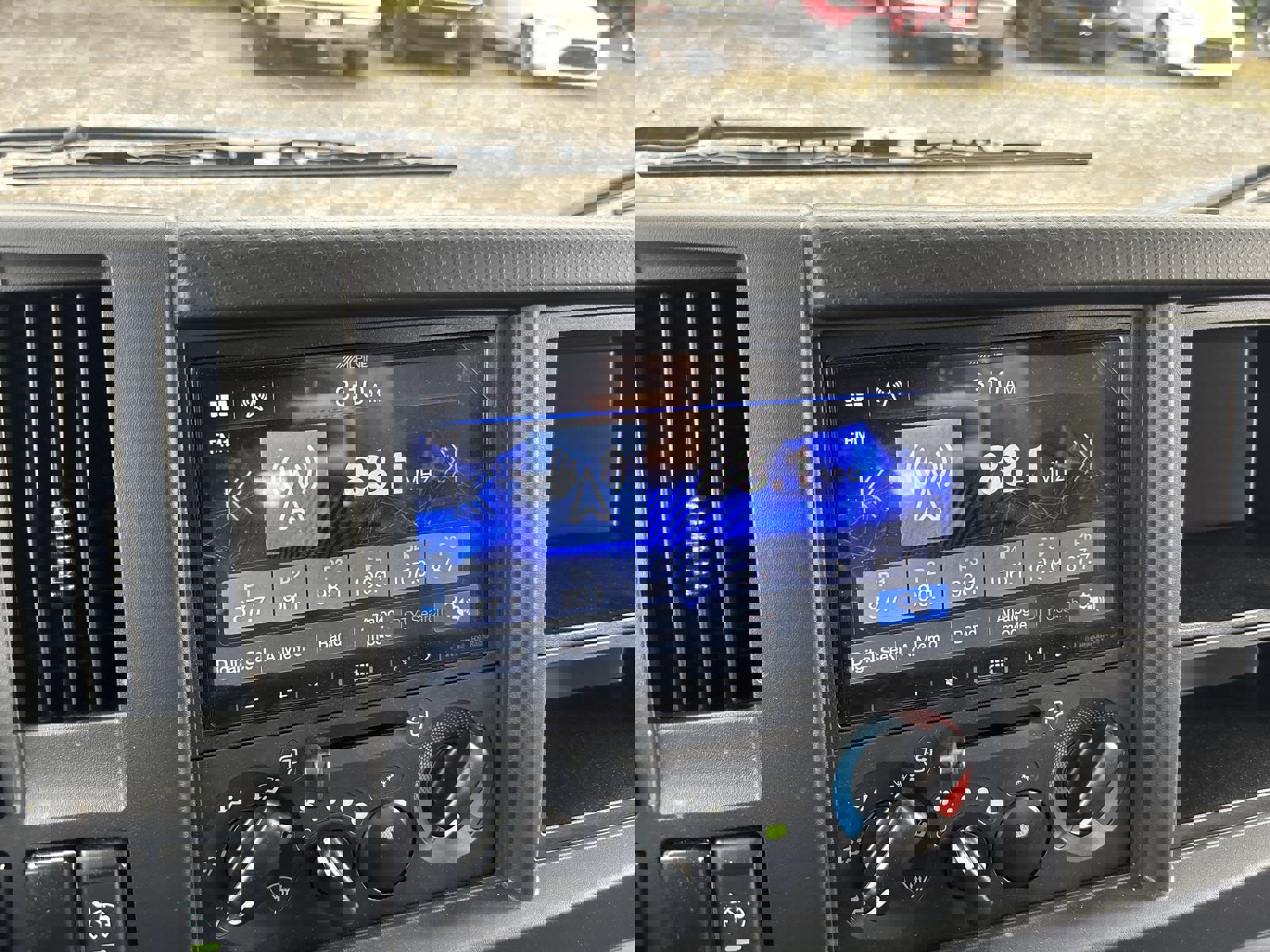 New 2025 Chevrolet Low Cab Forward image 19