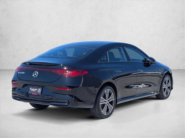 New 2027 Mercedes-Benz CLA 220 video 2