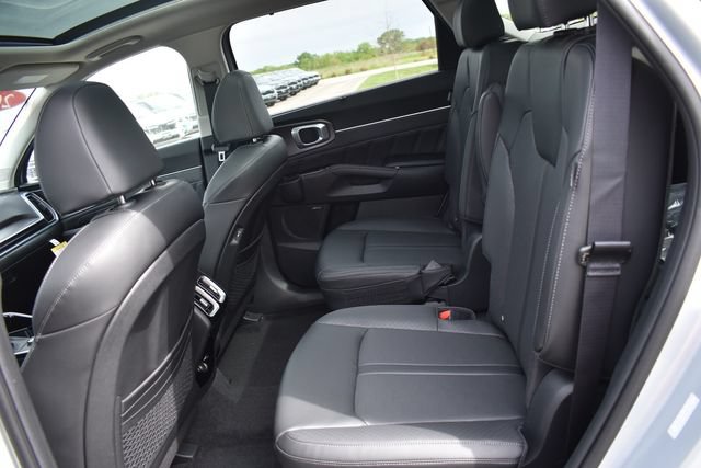 New 2026 Kia Sorento SX FWD image 22