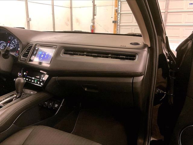 Used 2017 Honda HR-V EX image 15