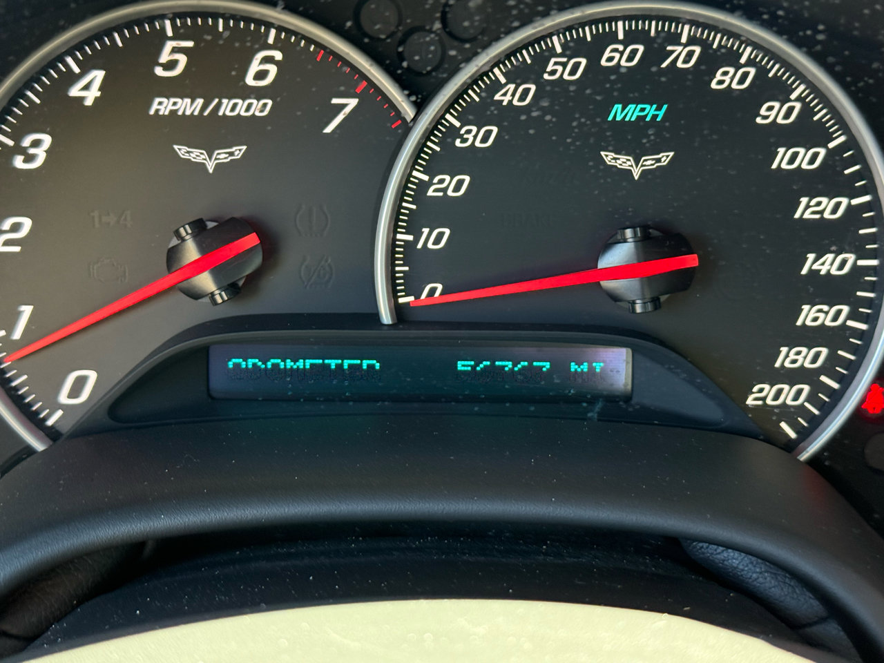 Used 2012 Chevrolet Corvette Grand Sport image 19