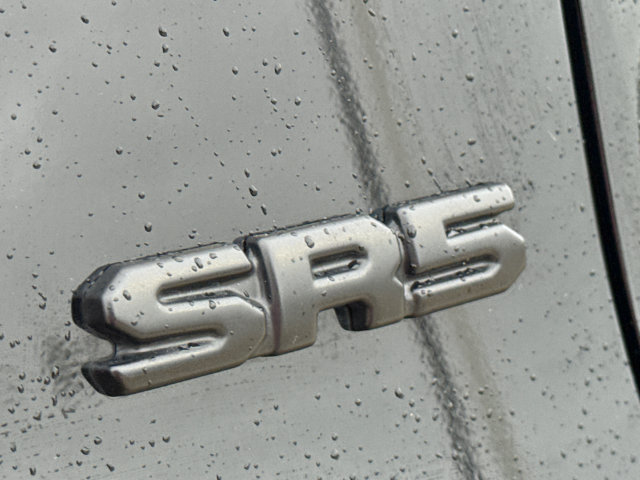 Used 2026 Toyota Tacoma SR5 AWD/4WD image 6