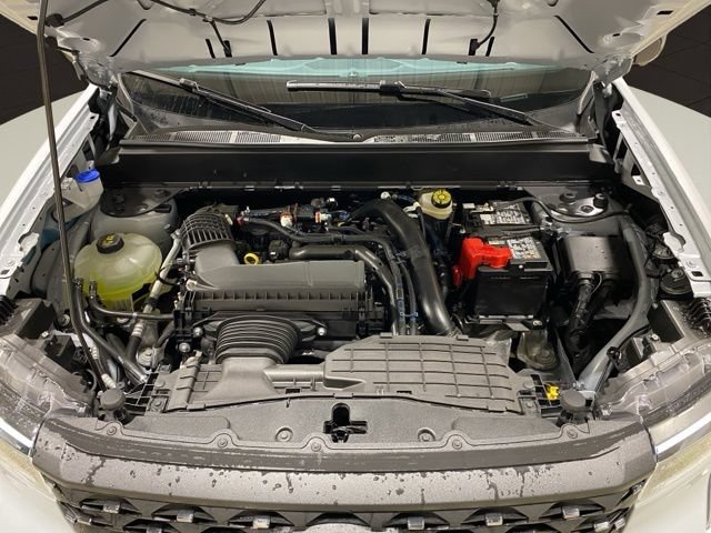 New 2026 Ford Maverick Lariat w/ 4K Tow Package AWD/4WD image 26