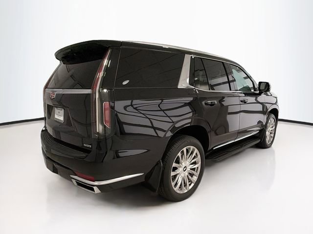 Certified 2021 Cadillac Escalade Premium Luxury w/ LPO, Illumination Package image 6