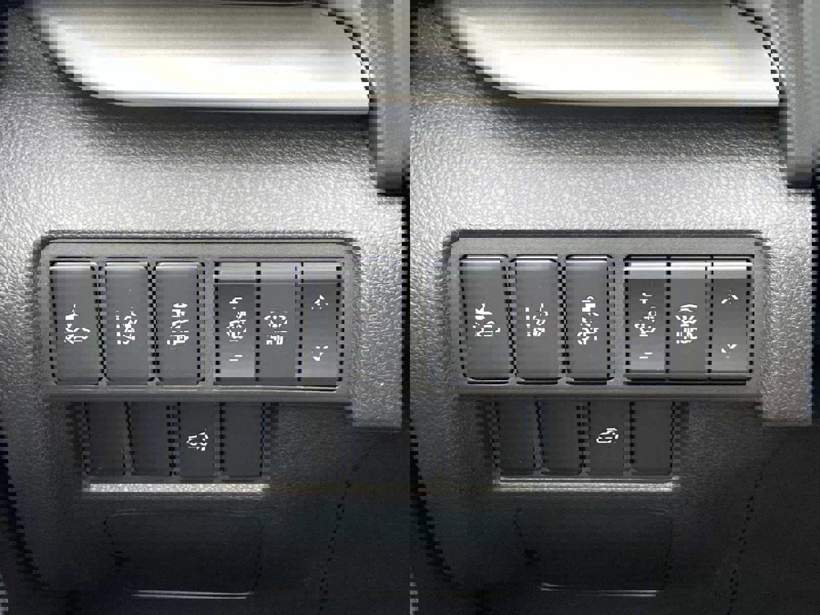 New 2026 Mitsubishi Eclipse Cross SEL image 17