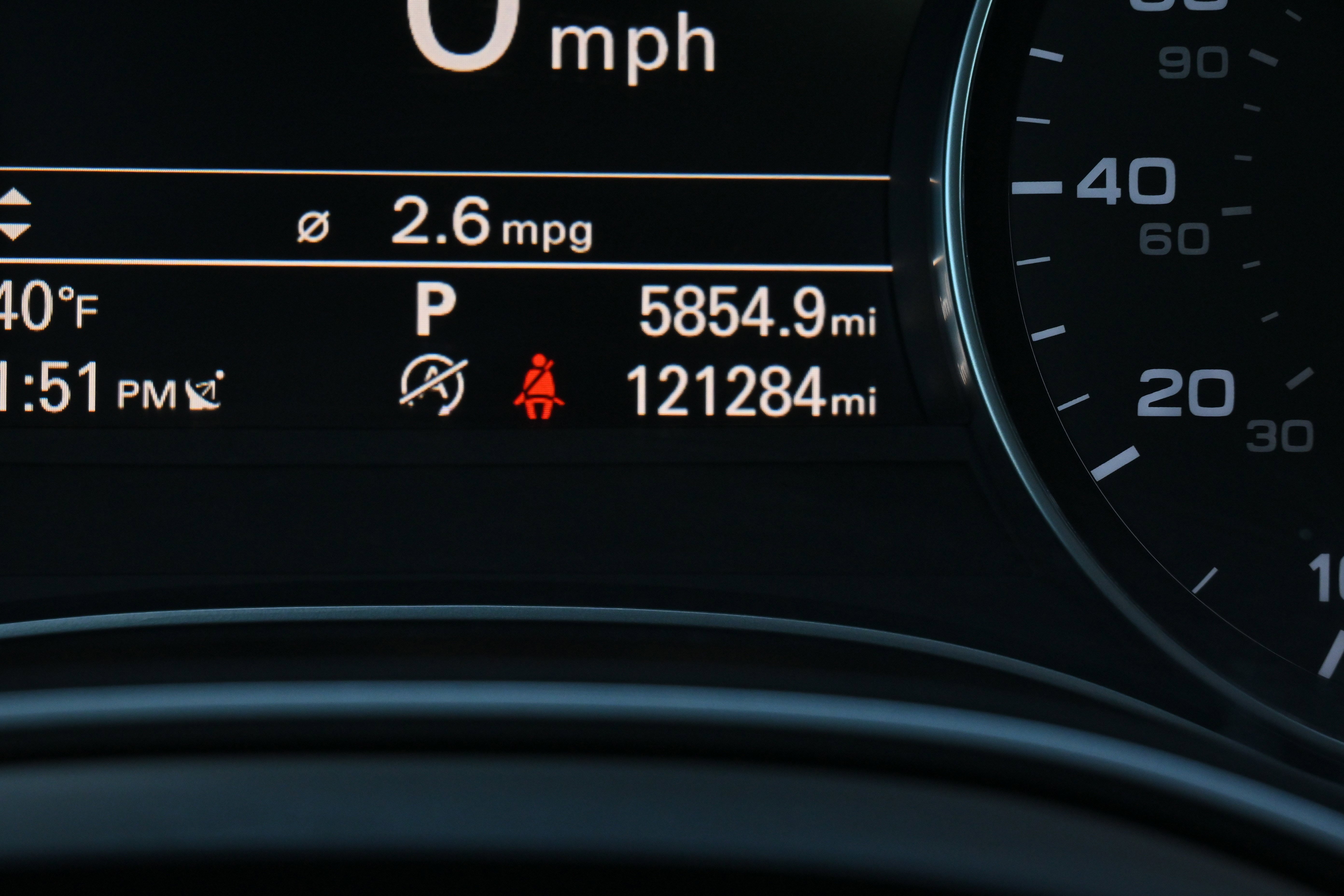 Used 2017 Audi A6 2.0T Premium image 13