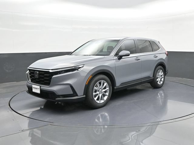 New 2026 Honda CR-V EX image 31