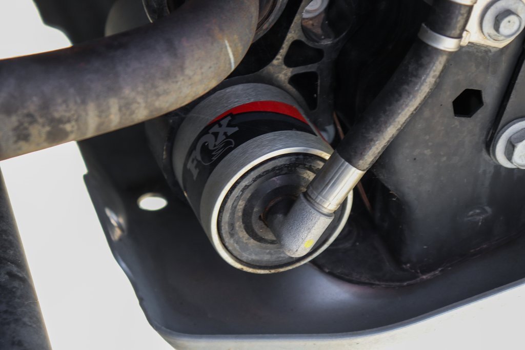 Used 2023 Jeep Gladiator Mojave w/ LED Lighting Group image 47