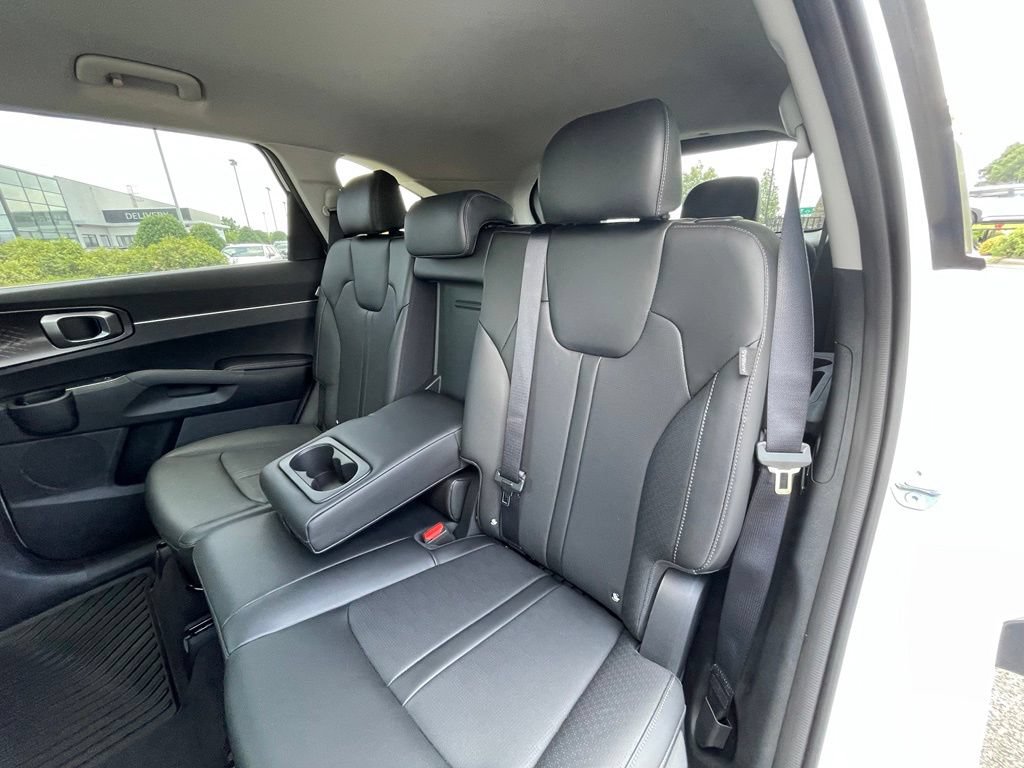 New 2026 Kia Sorento S FWD image 25