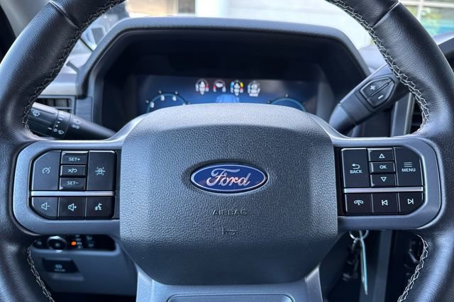 Used 2024 Ford F150 XLT w/ Mobile Office Package AWD/4WD image 35